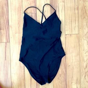 American Eagle Swimsuit Size Large